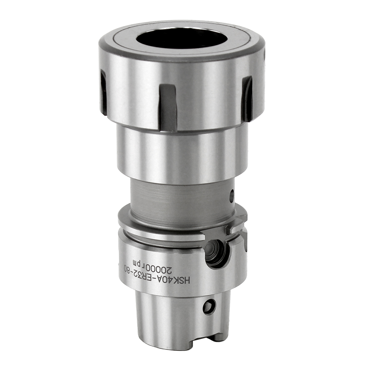 HSK40A-ER32-80