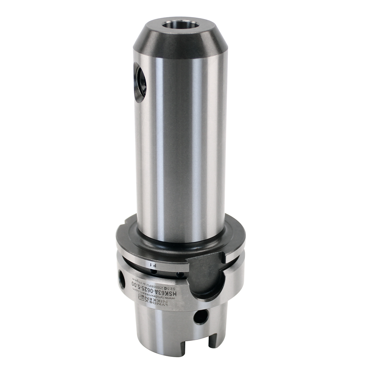 HSK63A-0625-5.00