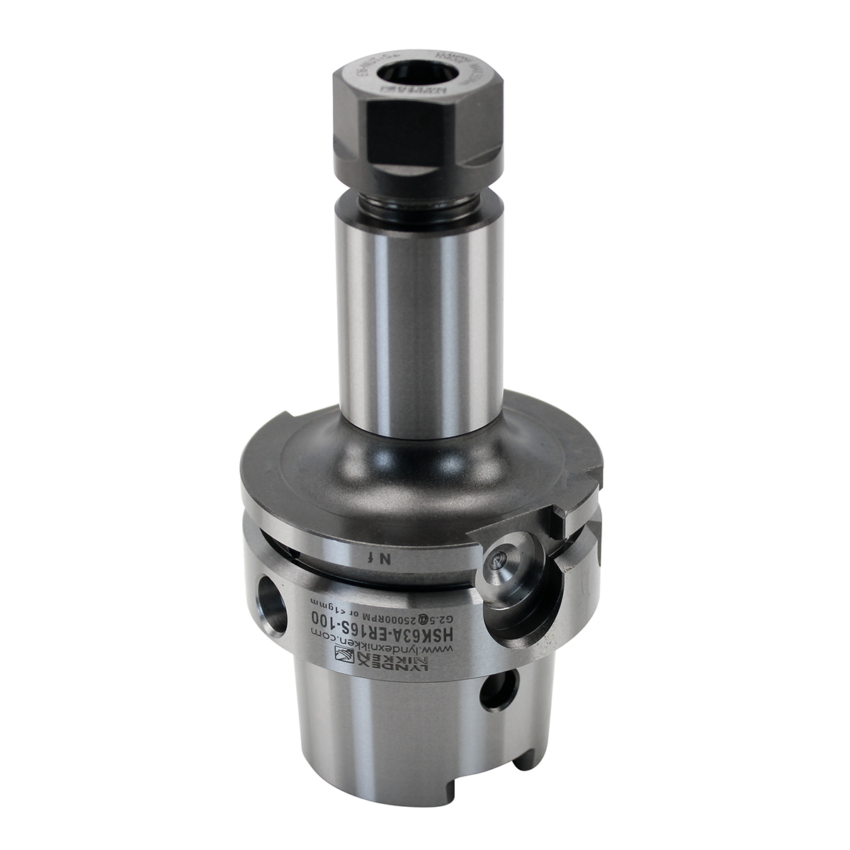 HSK63A-ER16S-100