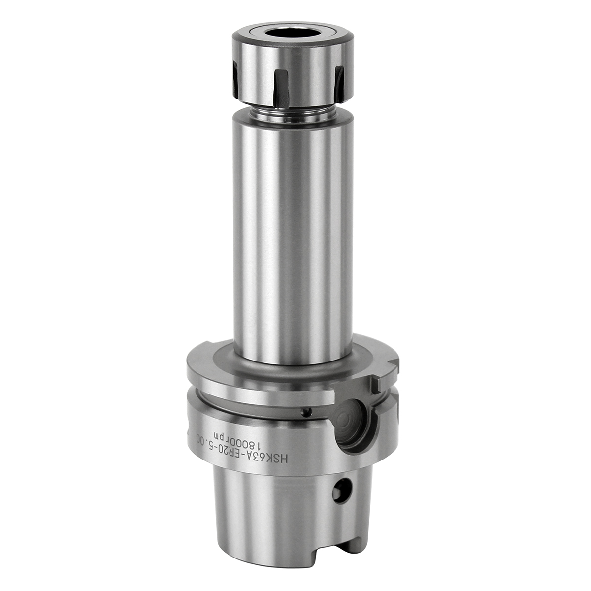 HSK63A-ER20-5.00
