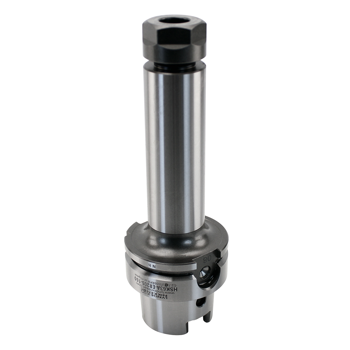 HSK63A-ER20S-160