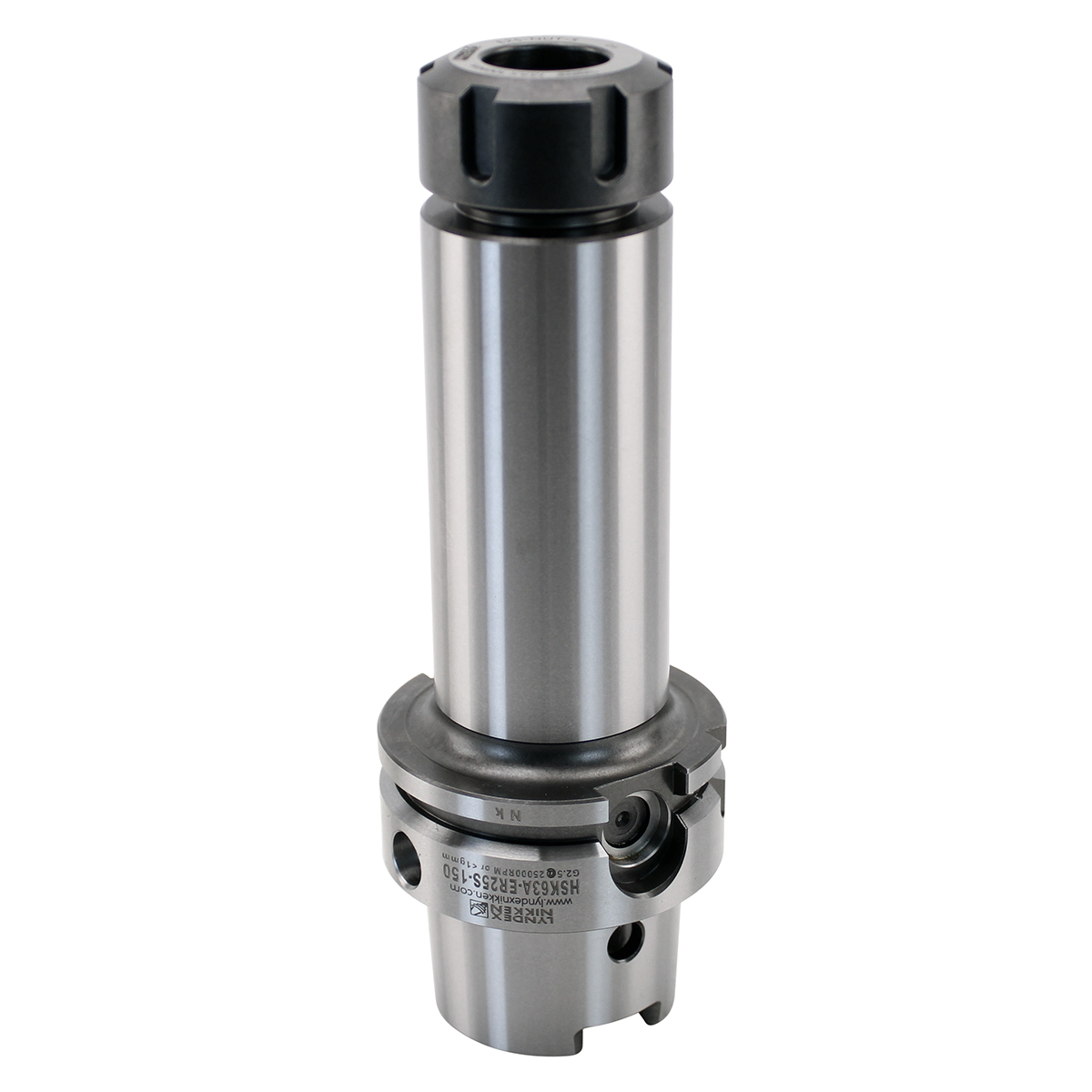 HSK63A-ER25S-150