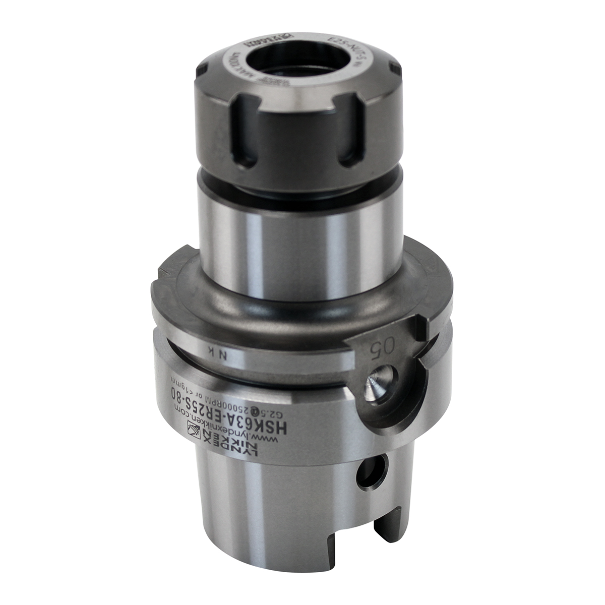 HSK63A-ER25S-80