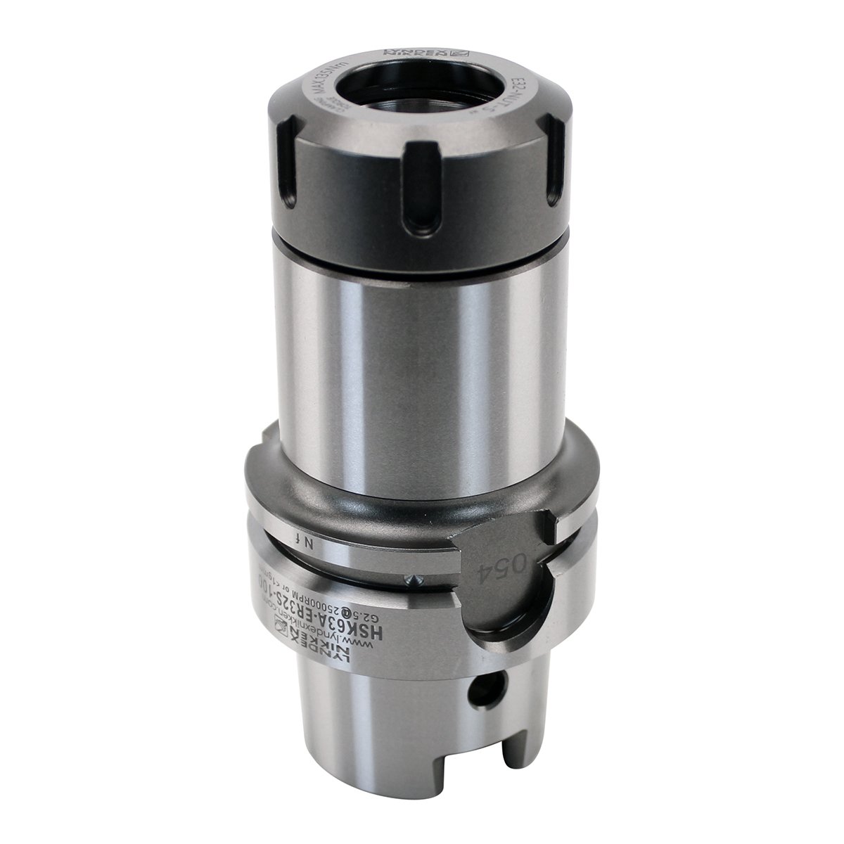 HSK63A-ER32S-100