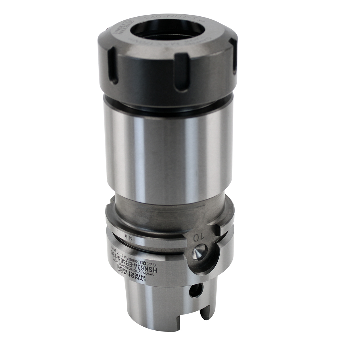 HSK63A-ER40S-120