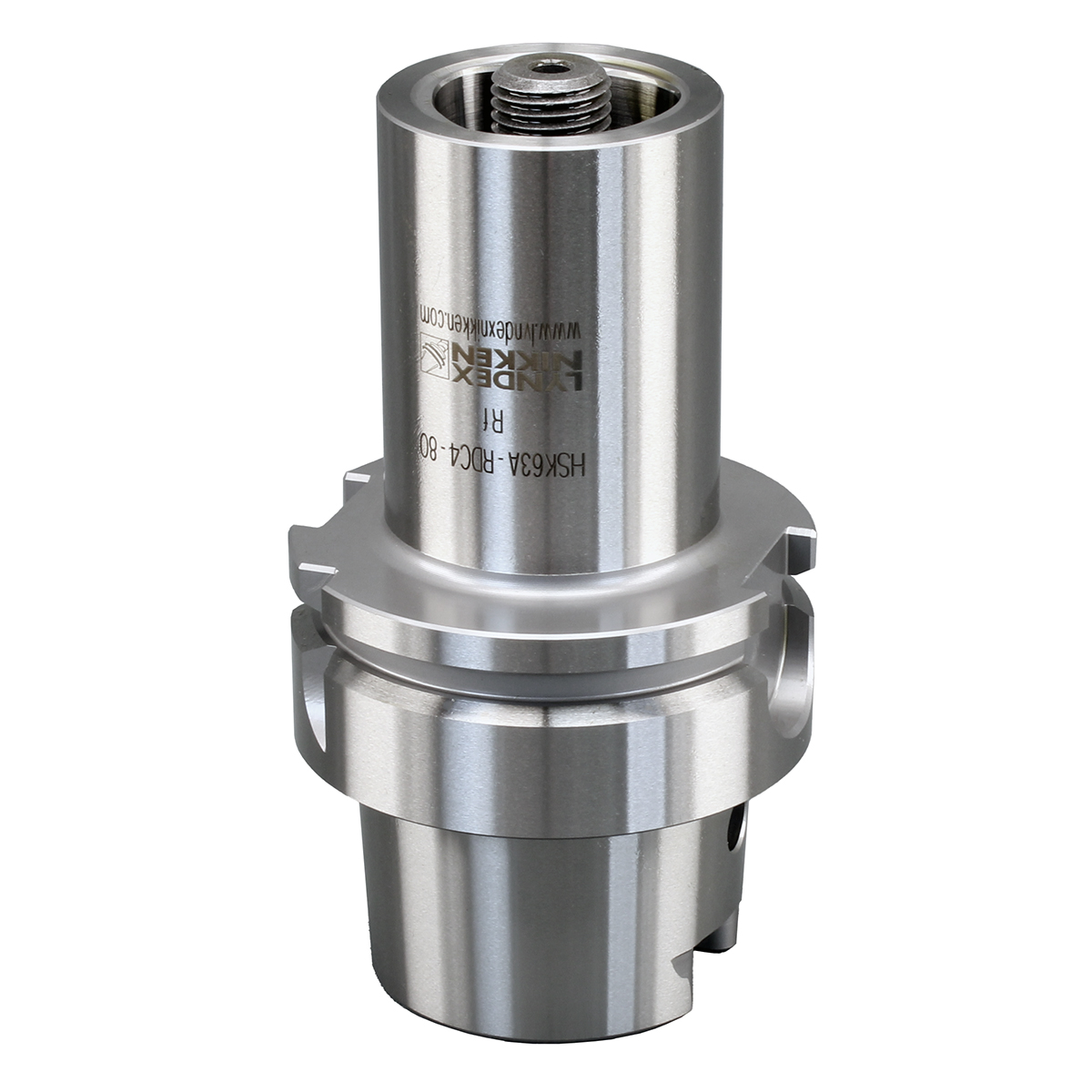 Lyndex-Nikken_Reducers_HSK63A-RDC4-80