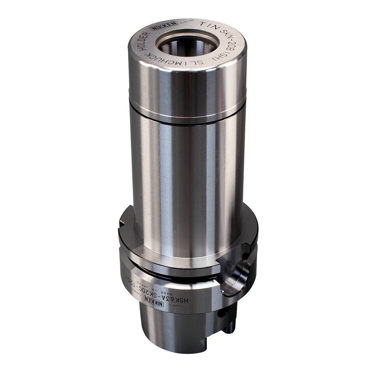 HSK63A-SK20C-120P