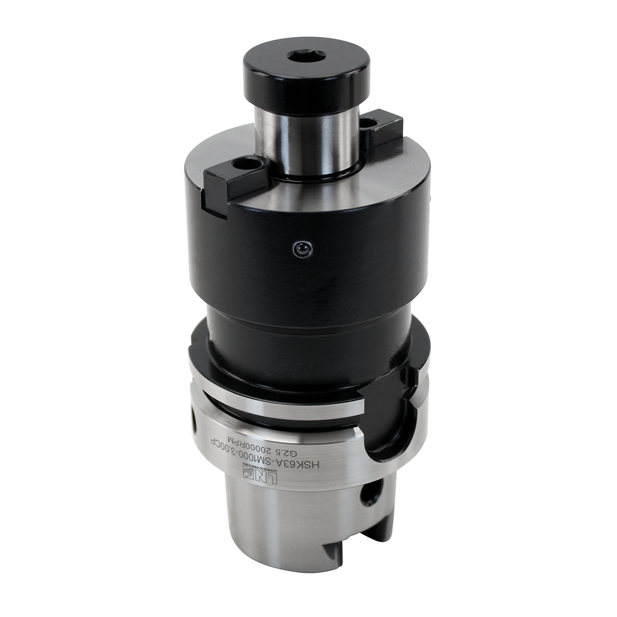 HSK63A-SM1000-3.00CP