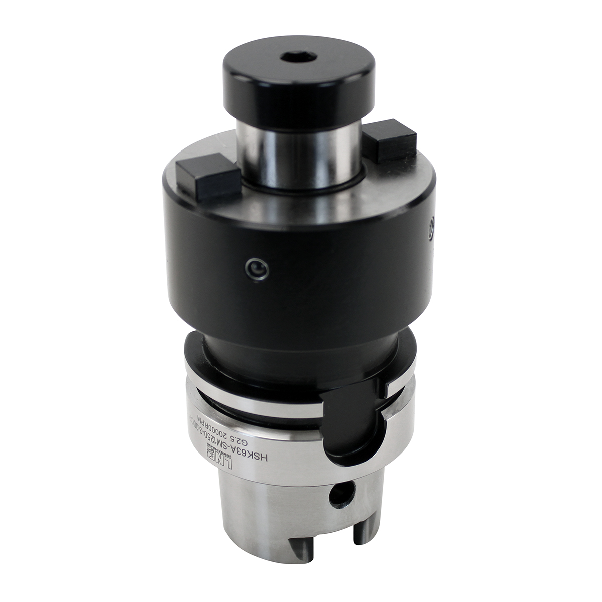 HSK63A-SM1250-3.00CP