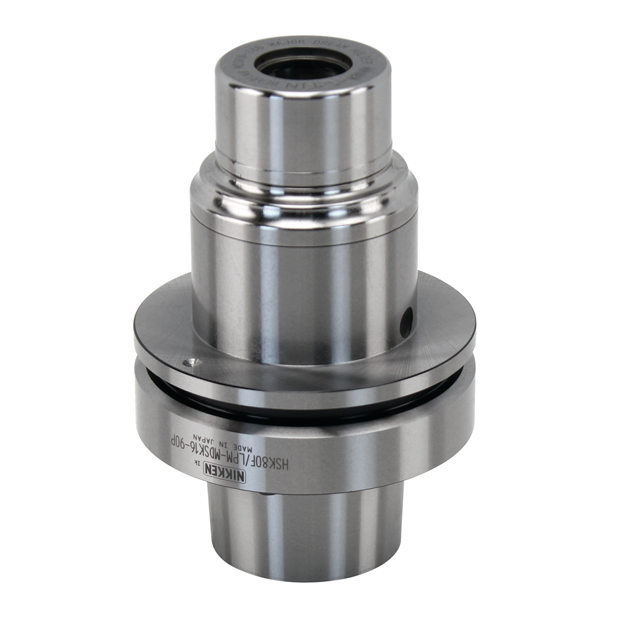 Lyndex-Nikken_SK Slim Chuck Holders_HSK80F/LPM-MDSK16-90P