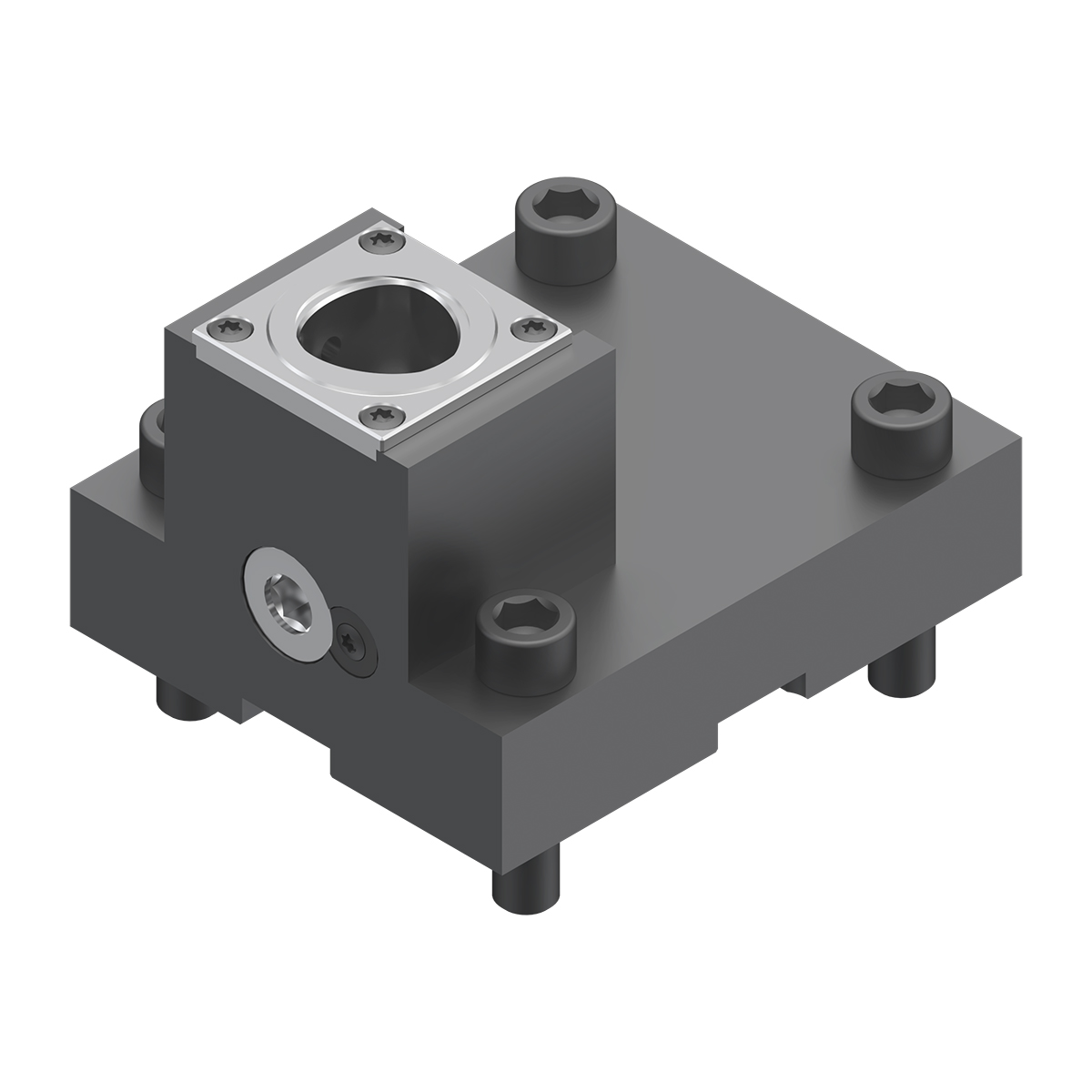 Lyndex-Nikken_QC-PSC Holder_MNL12-STC4X-IC