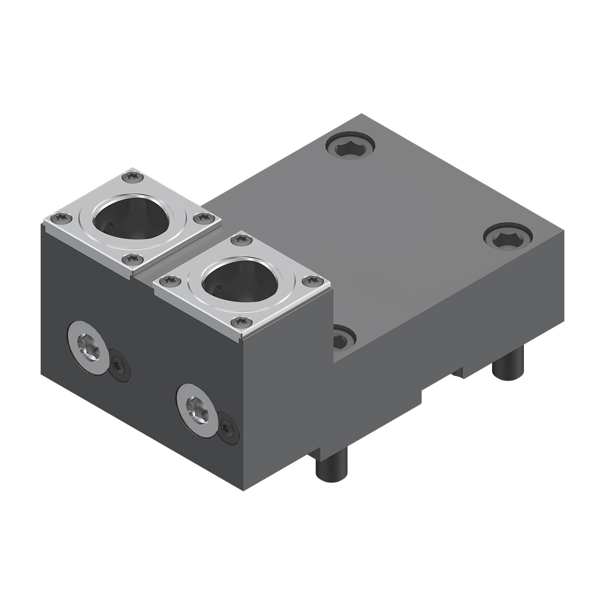 Lyndex-Nikken_QC-PSC Holder_MNL12-STC4Y-MD-IC