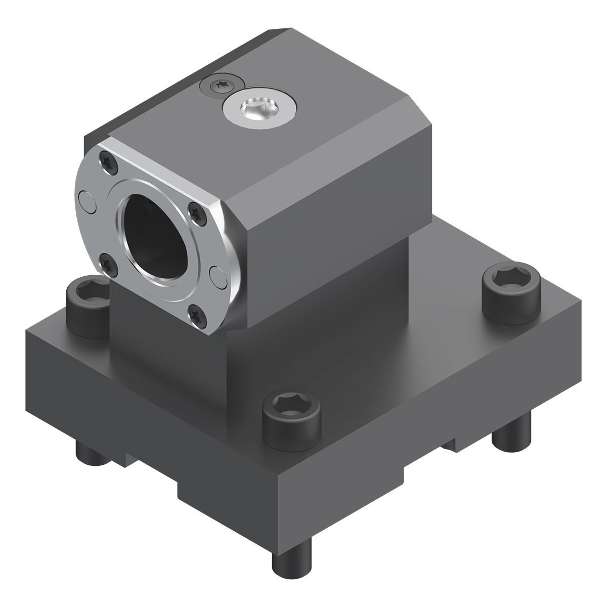 Lyndex-Nikken_QC-PSC Holder_MNL12-STC4Z-IC