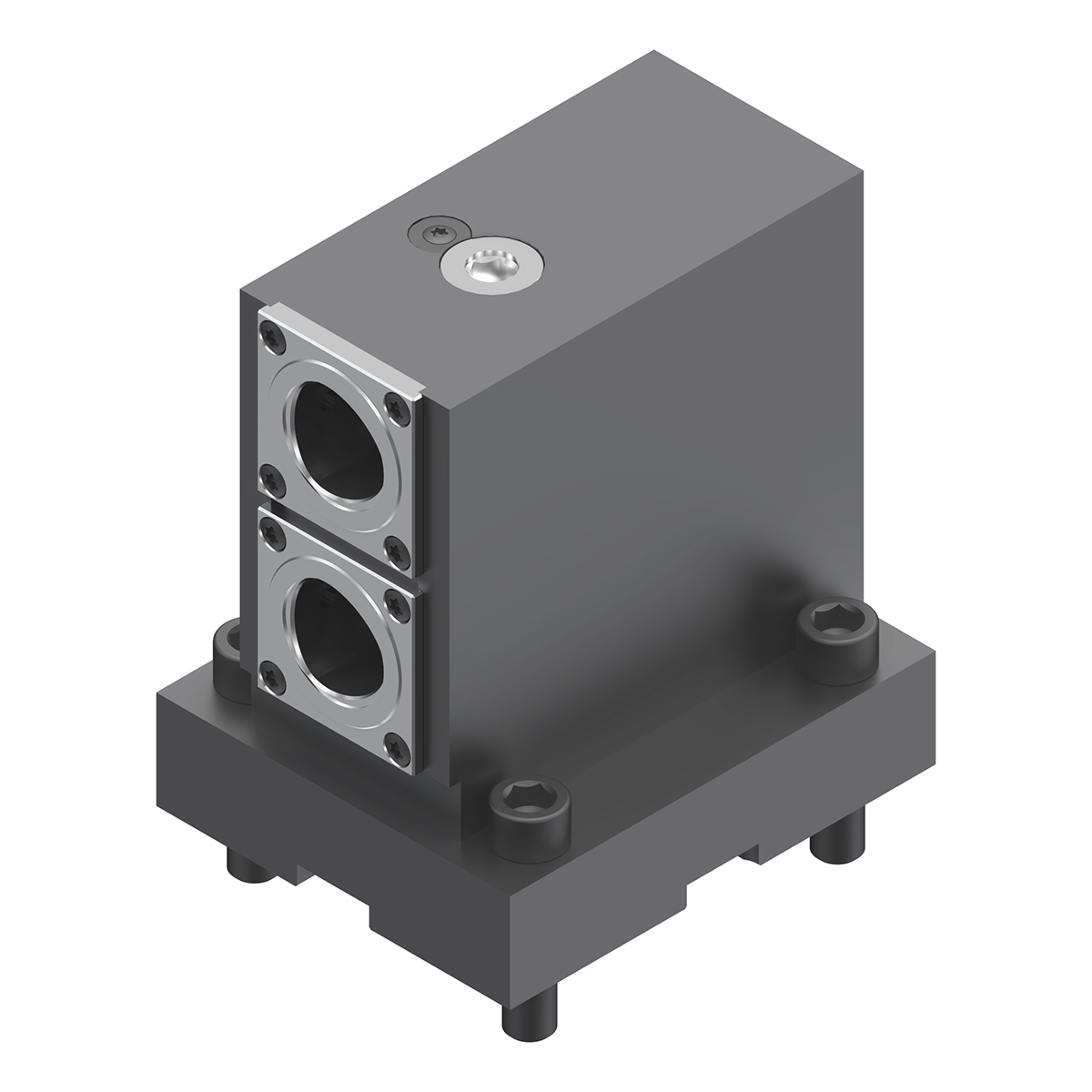 Lyndex-Nikken_QC-PSC Holder_MNL12-STC4Z-MD-IC
