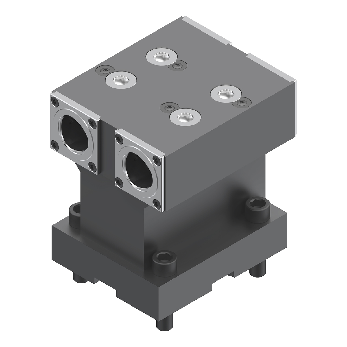 Lyndex-Nikken_QC-PSC Holder_MNL12-STC4Z-MSD-IC