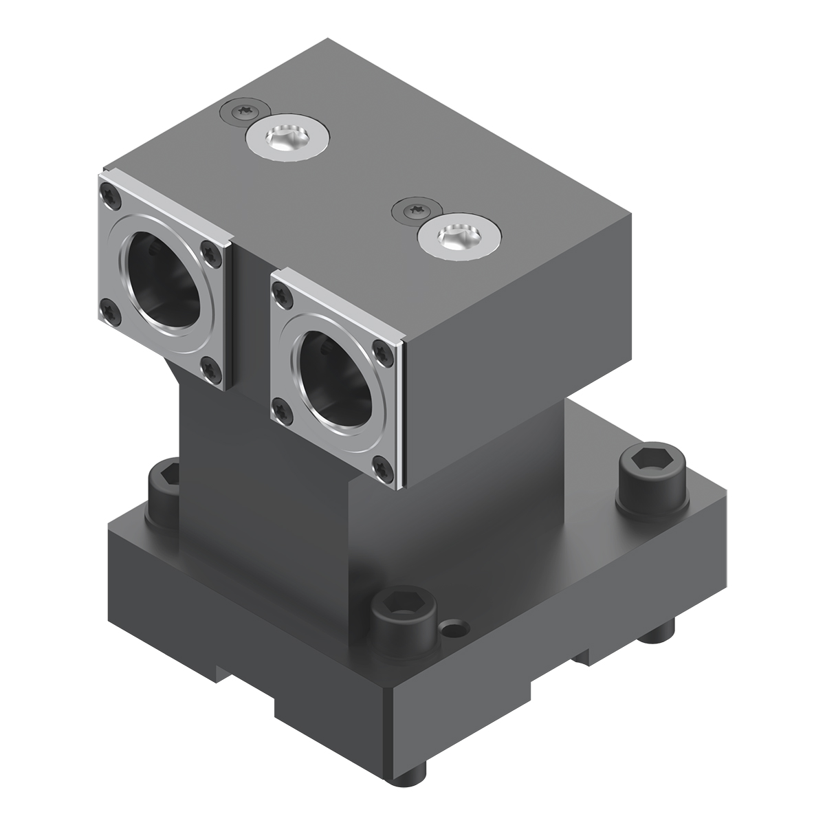 Lyndex-Nikken_QC-PSC Holder_MNL12-STC4ZY-MD-IC