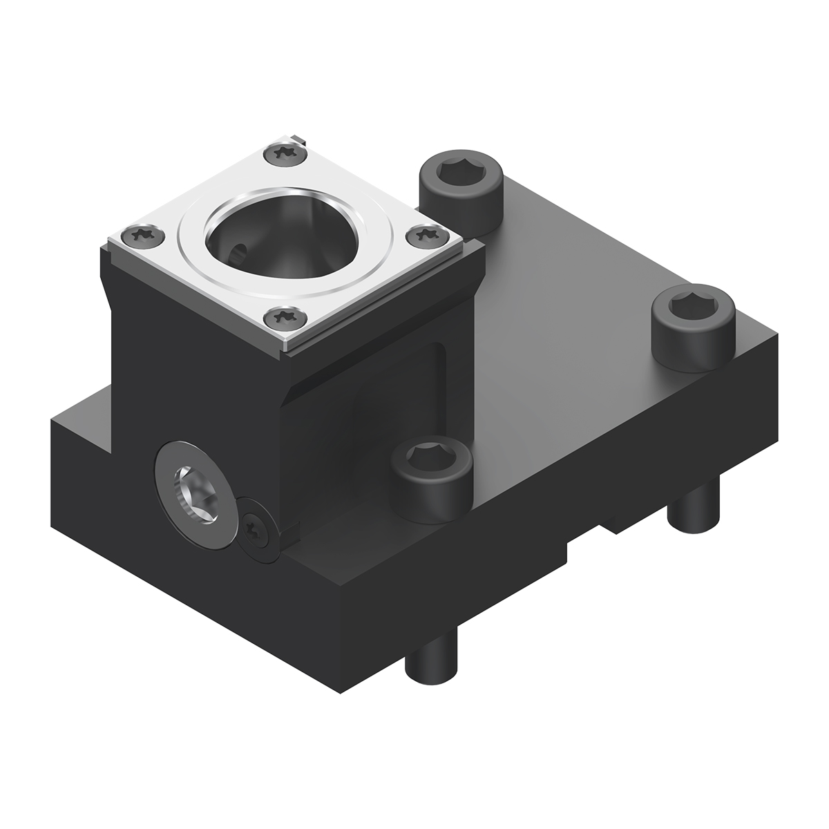 Lyndex-Nikken_QC-PSC Holder_MNZ20-STC4X-IC