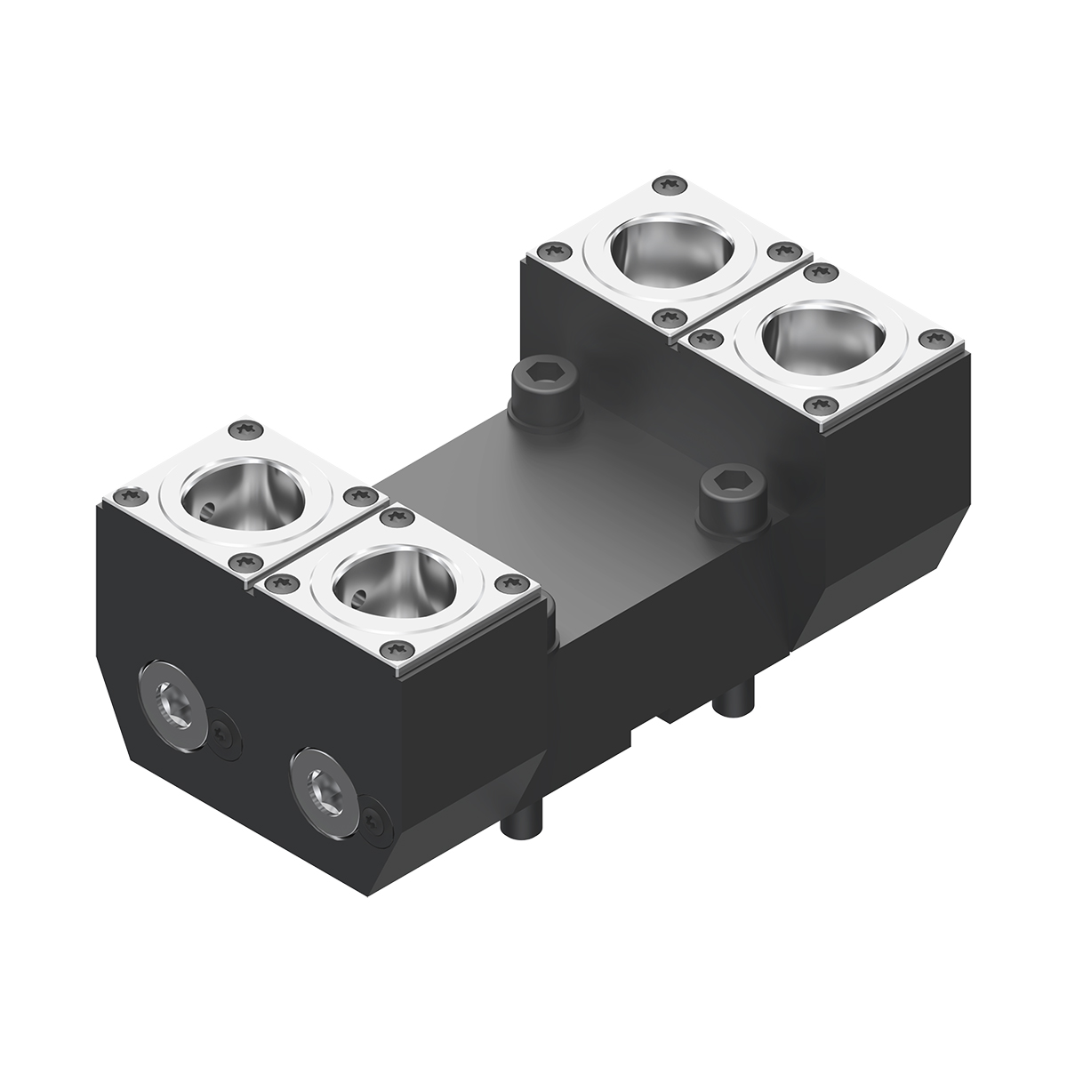 Lyndex-Nikken_QC-PSC Holder_MNZ20-STC4Y-MSD-IC