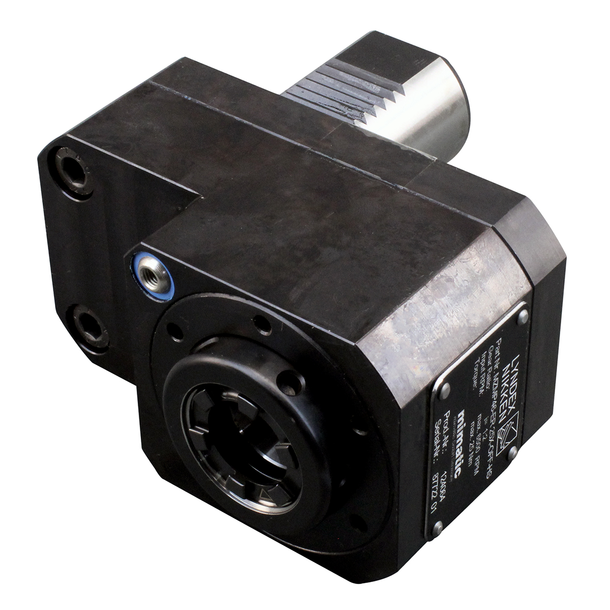 MZMP46-ER25X-OFF-HS
