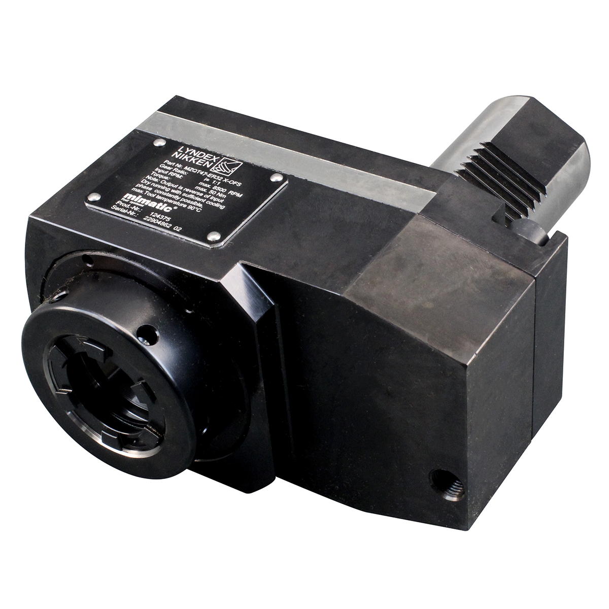MZQT47-ER32X-OFS