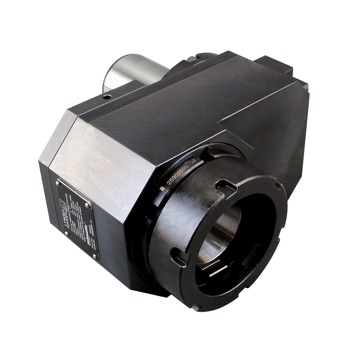 MZQT5-CT40X-OFF-ICE
