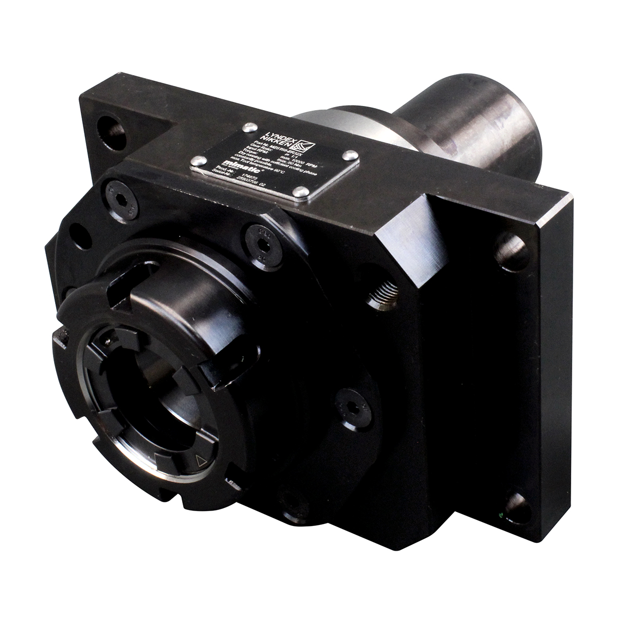 MZST68-ER32X