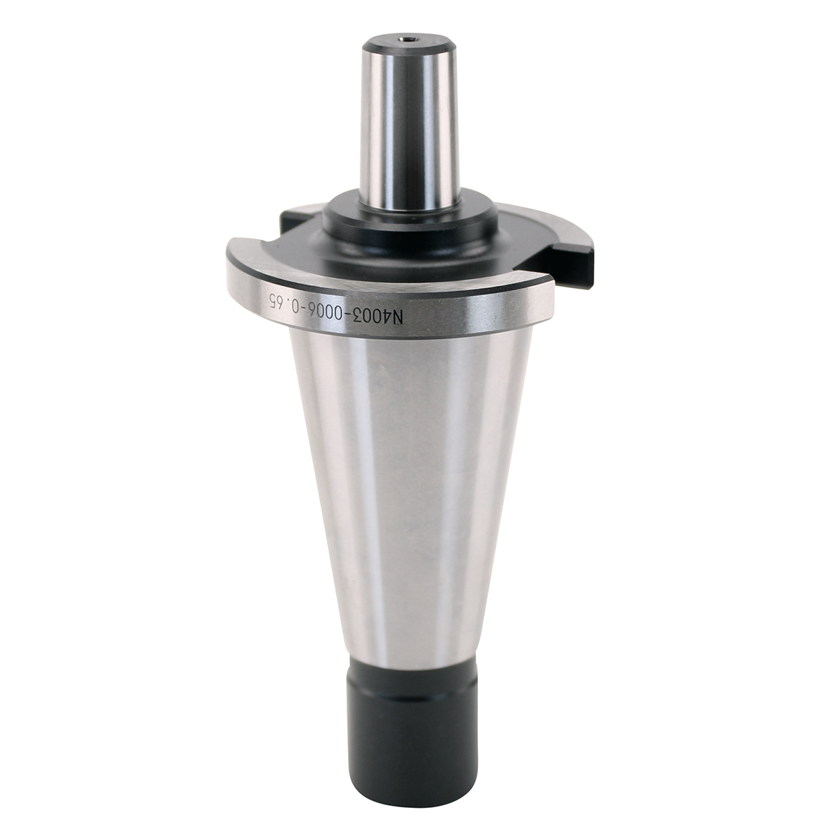 Lyndex-Nikken_Jacobs Taper Adapters_N4003-0006-0.65