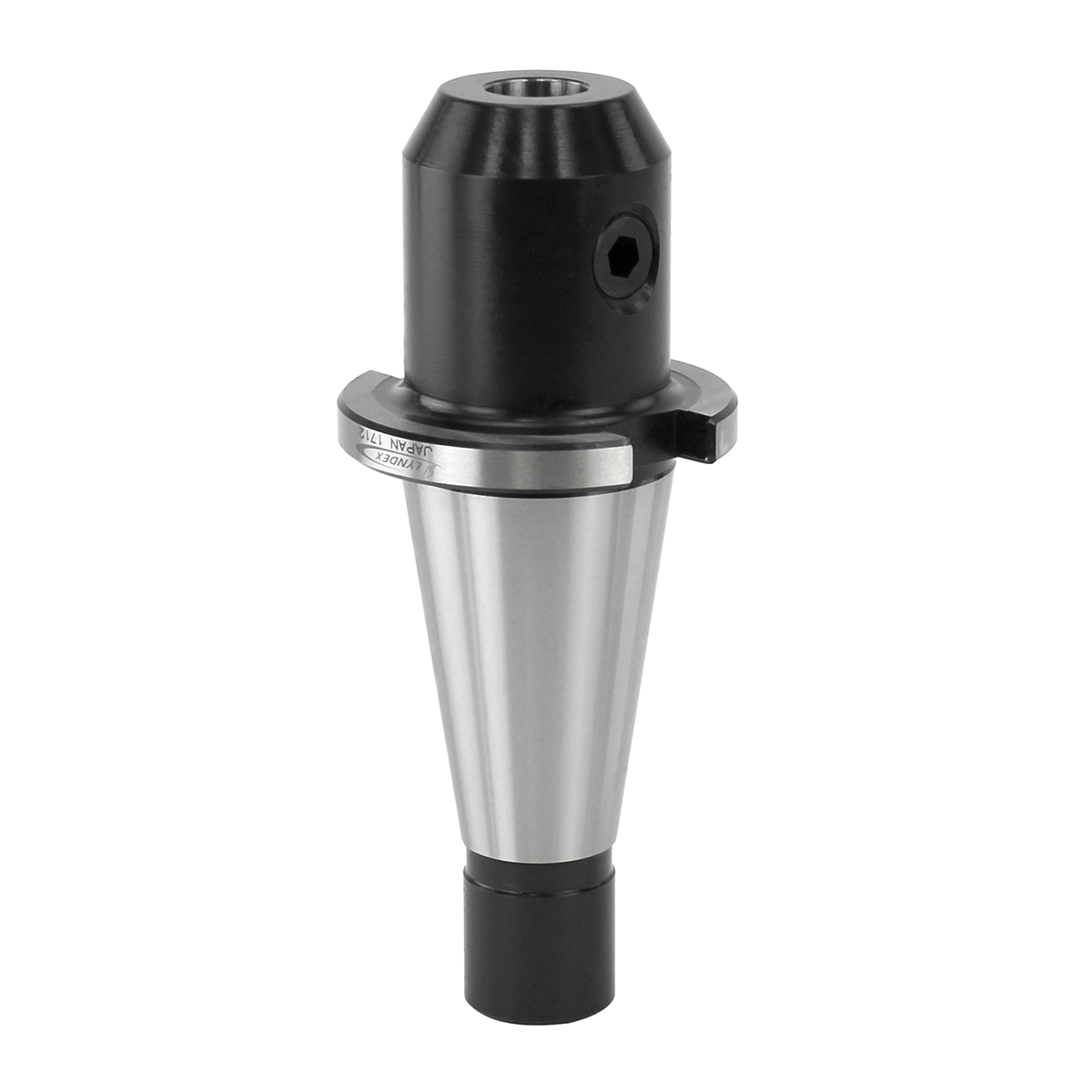 Lyndex-Nikken_End Mill Holders_N4006-0625-2.31