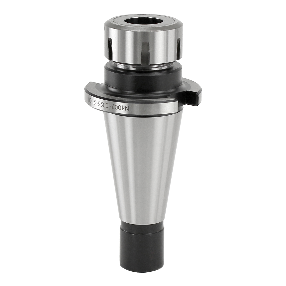 Lyndex-Nikken_ER Collet Chucks_N4007-0025-2.00