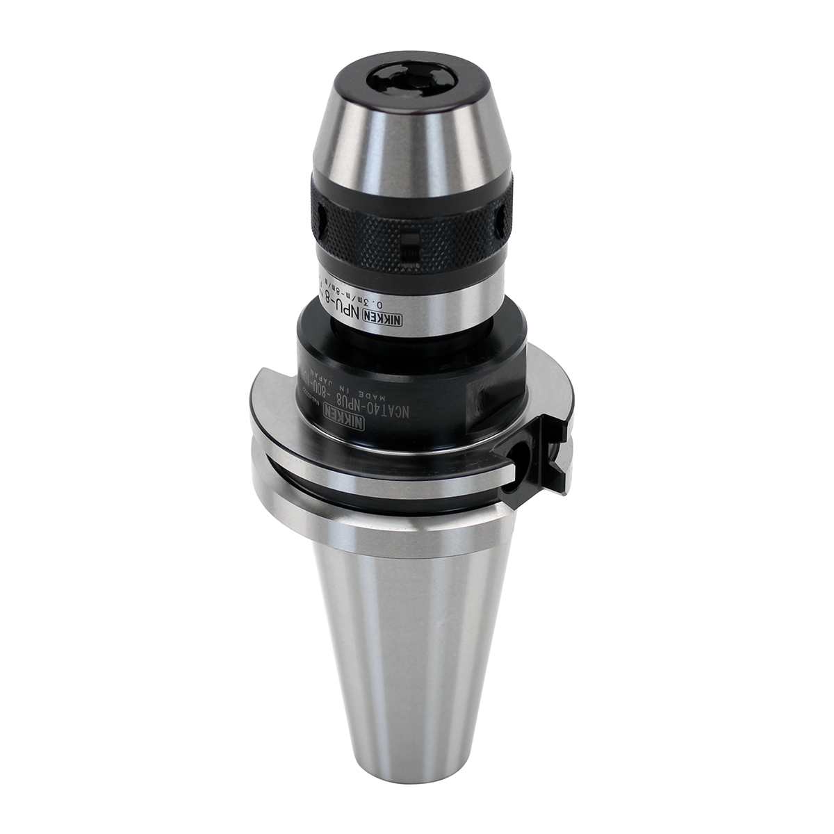 NCAT40-NPU8-80U-IDU