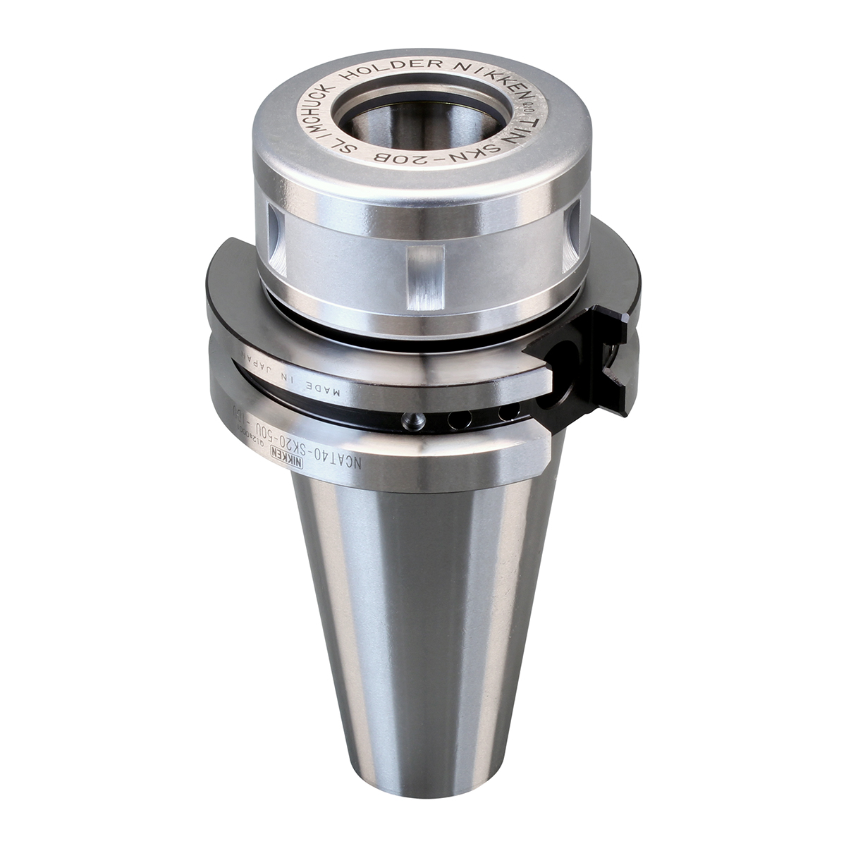 NCAT40-SK20-50U-IDU