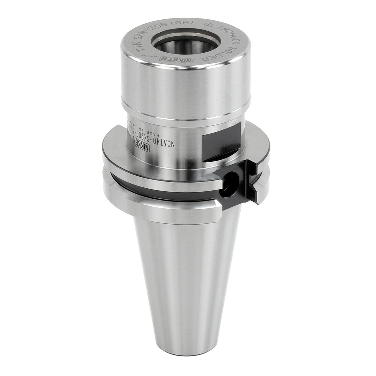 NCAT40-SK20C-65UP-IDU