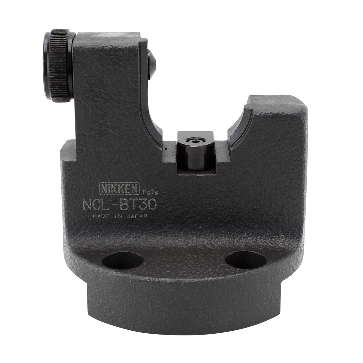 Lyndex-Nikken_Locking Fixtures_NCL-BT30