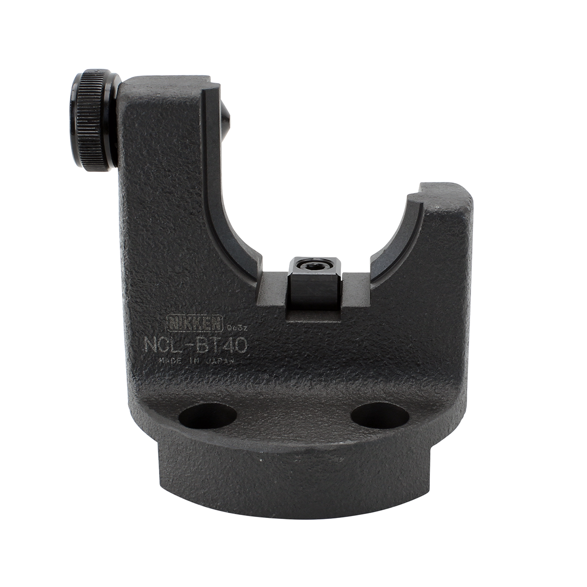 Lyndex-Nikken_Locking Fixtures_NCL-BT40