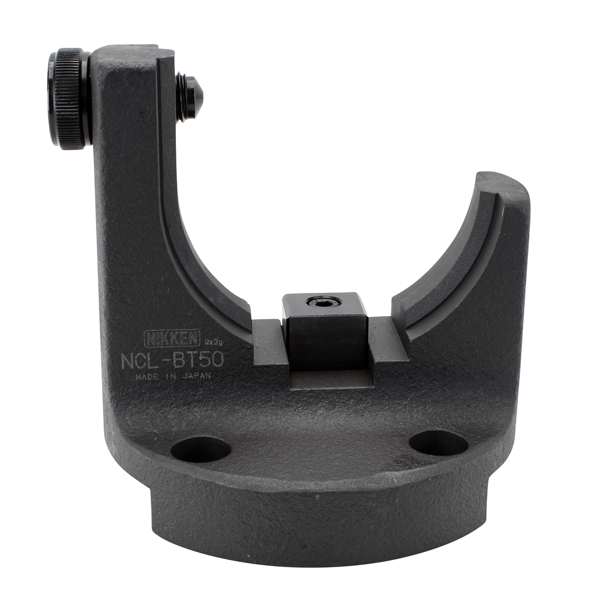 Lyndex-Nikken_Locking Fixtures_NCL-BT50