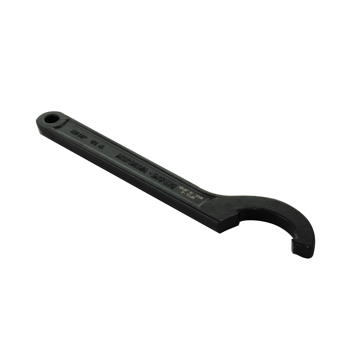 NPU8-SPAN