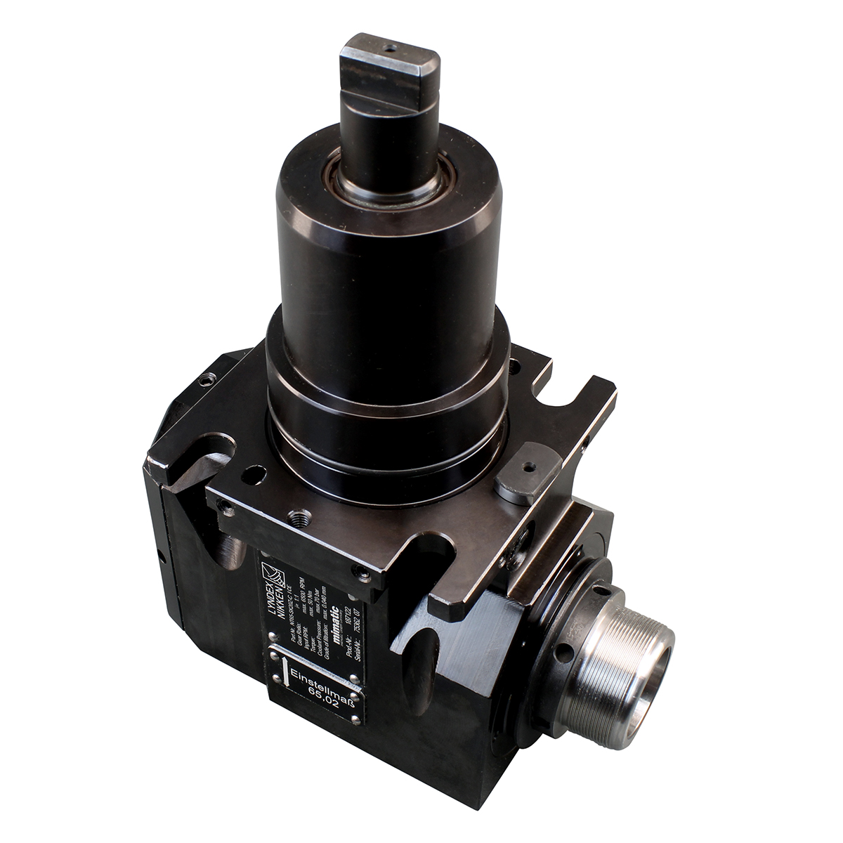 NT65-SK20Z-ICE