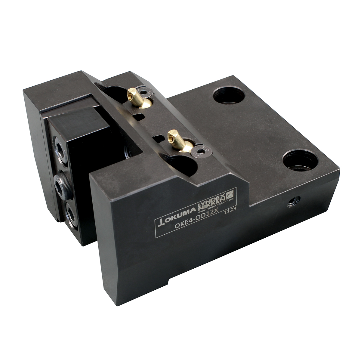 Lyndex-Nikken_OD Holders_OKE4-OD12X