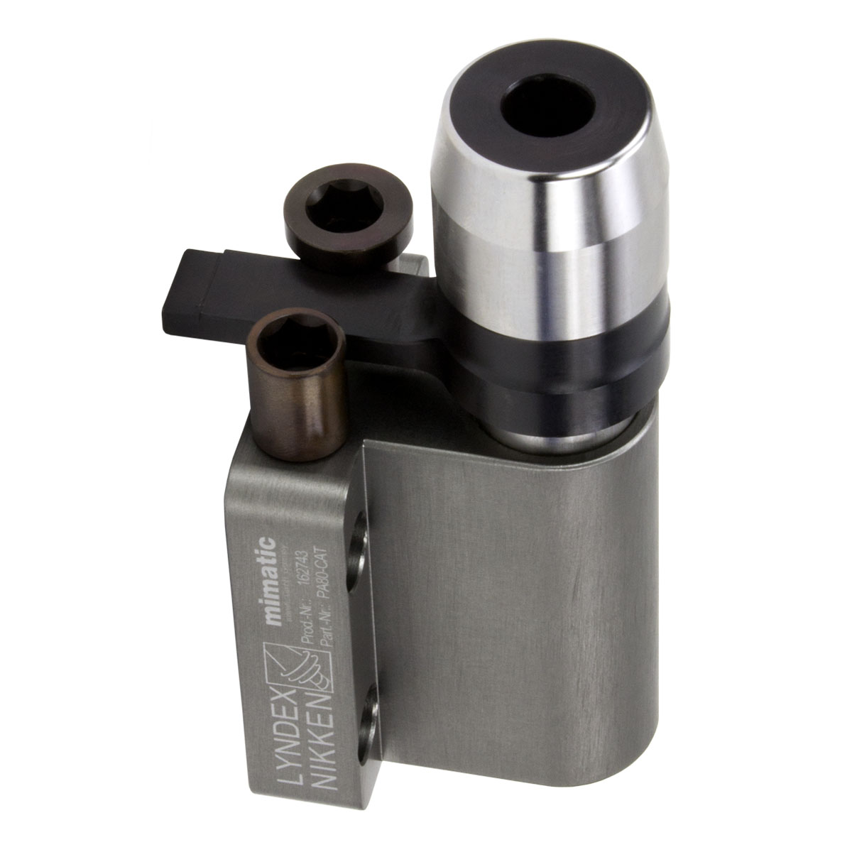 PA80-BT/HSK