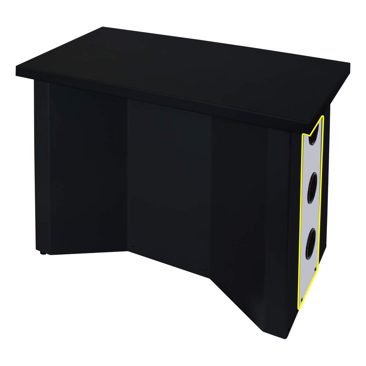 PRE-HTR6-SHELF