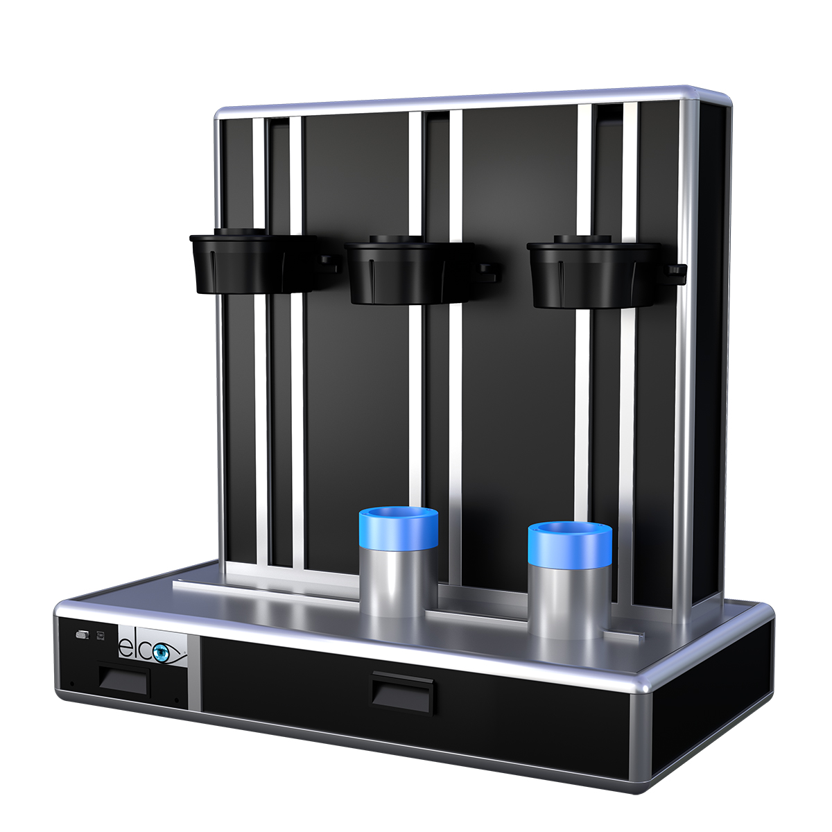 Lyndex-Nikken_SF Machine_SF-FI6-UNIT-200