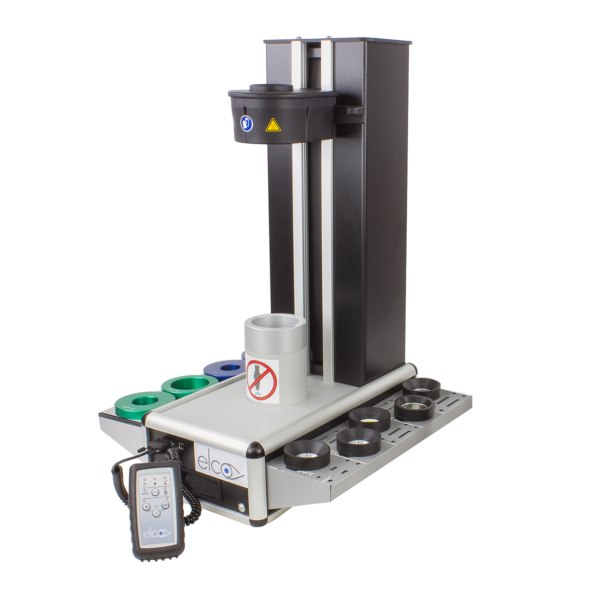 Lyndex-Nikken_SF Machine_SF-START2-UNIT-200-WCU