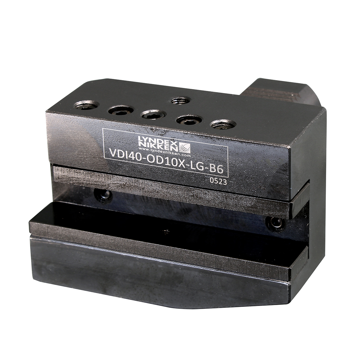 VDI40-OD10X-LG-B6